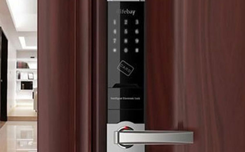 琼海24小时上门开锁公司